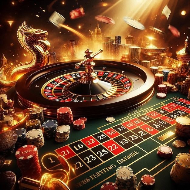 jdbyy168 Live Casino
