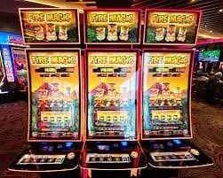 Classic Slots — ရိုးရာ Slot Machine ဂိမ်းများ