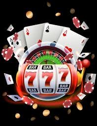 Video Slots — ခေတ်မီ Slot ဂိမ်းများနှင့် Bonus Feature များ