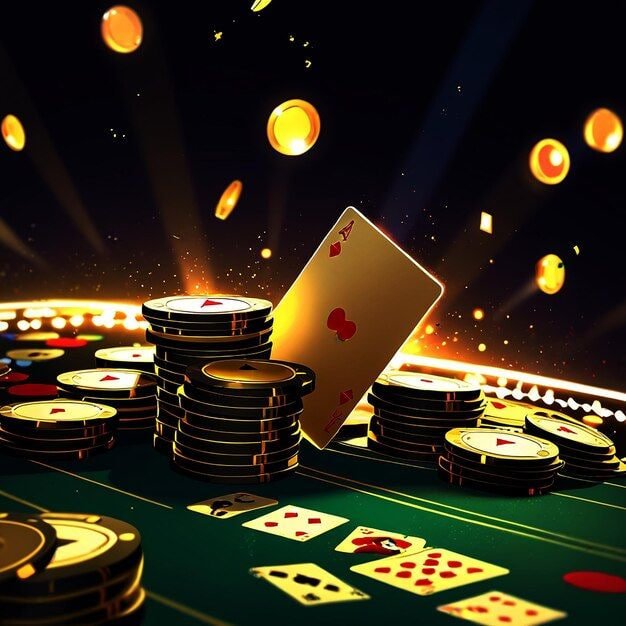 Live Roulette ဂိမ်း — ဘောလုံးလိမ့်ကွင်းဖြင့် ကစားနိုင်သောနေရာ